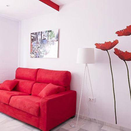 Hello Malaga Flat Salitre I Apartment ภายนอก รูปภาพ