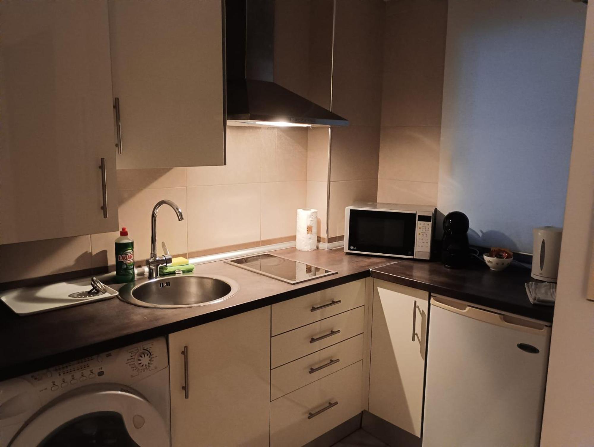 Hello Malaga Flat Salitre I Apartment ห้อง รูปภาพ