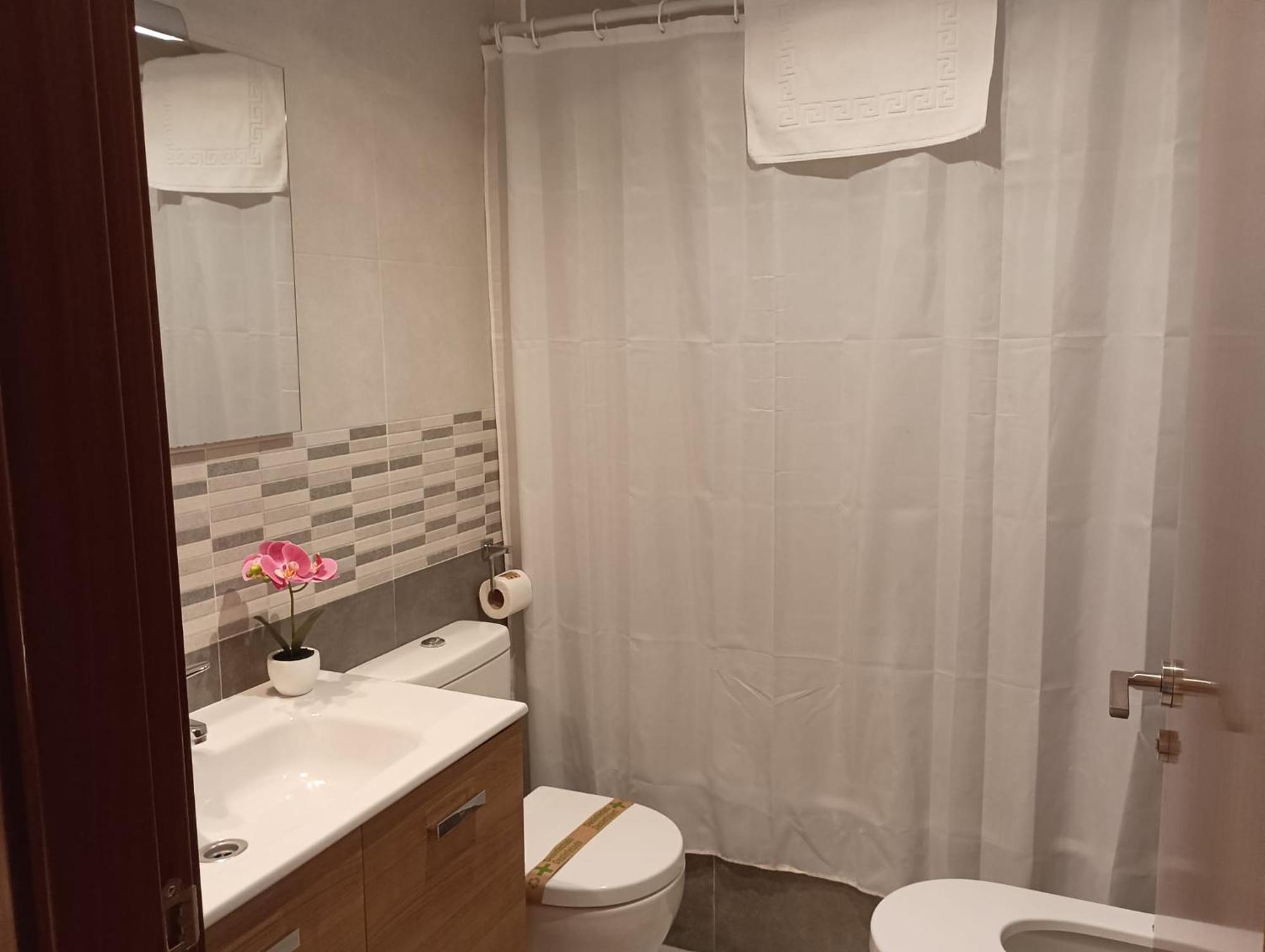 Hello Malaga Flat Salitre I Apartment ภายนอก รูปภาพ