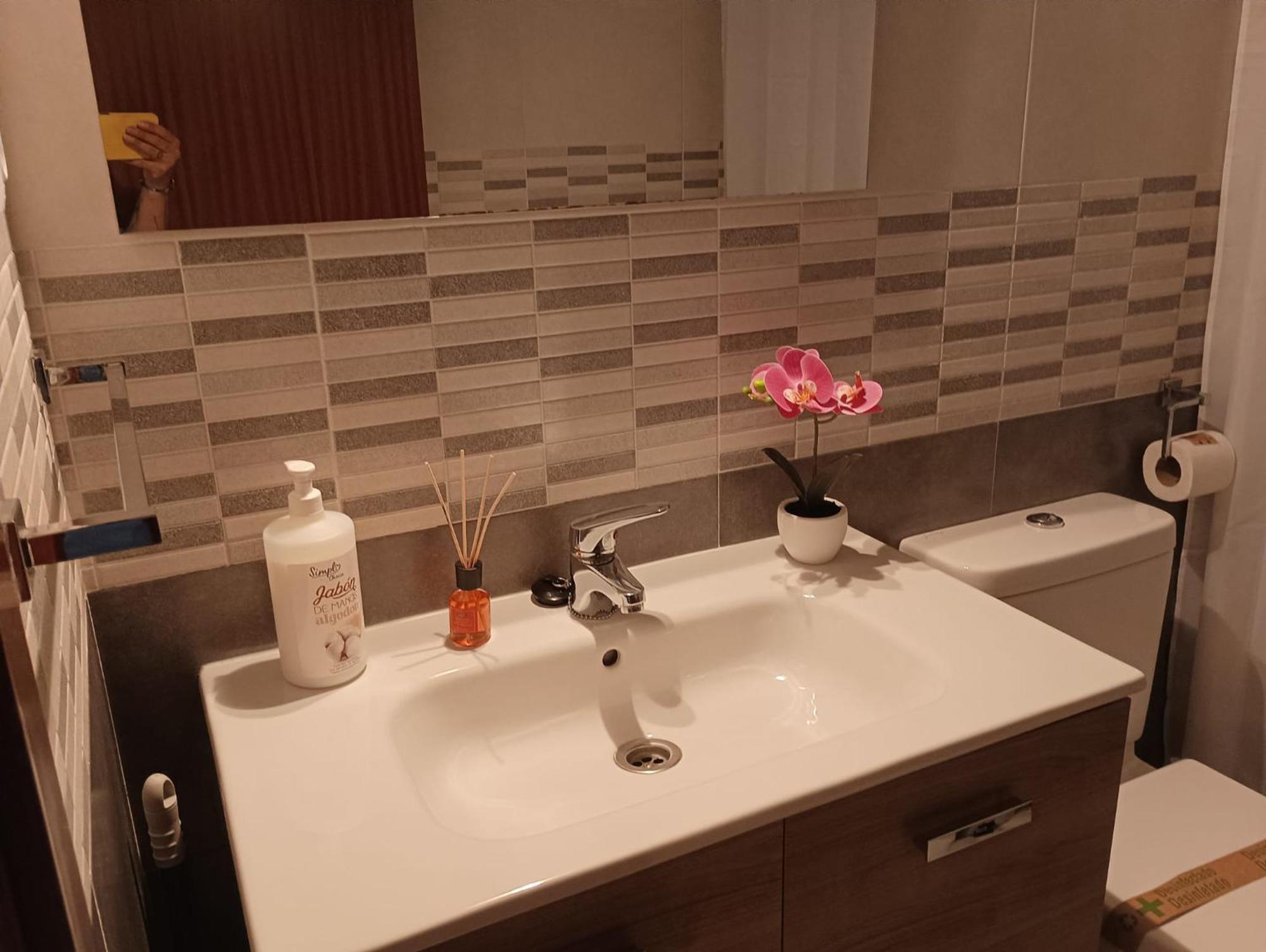 Hello Malaga Flat Salitre I Apartment ห้อง รูปภาพ