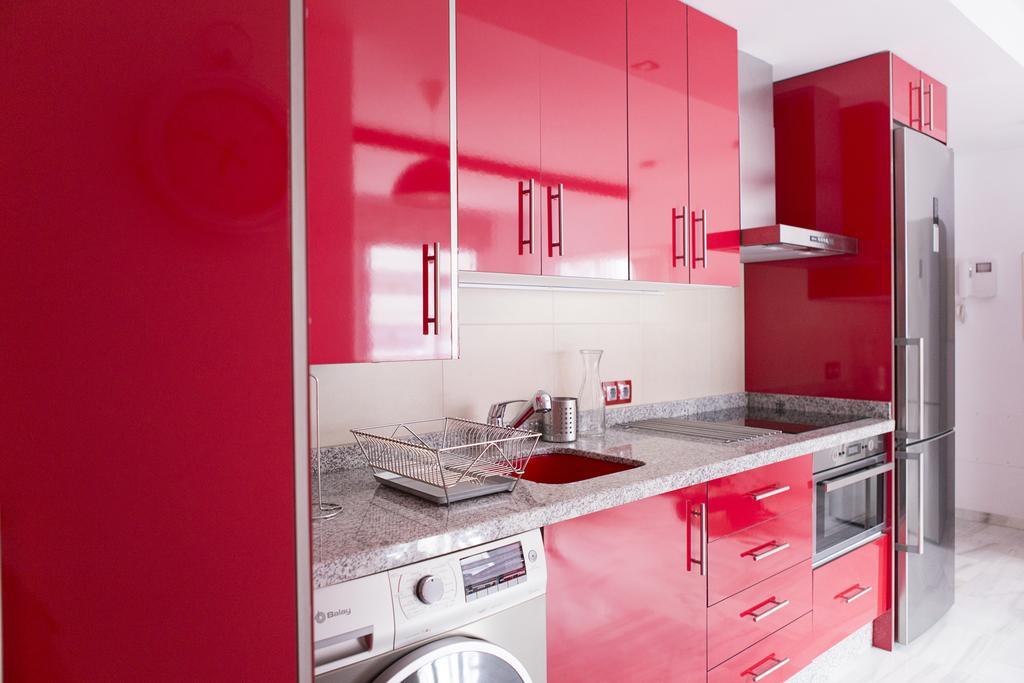 Hello Malaga Flat Salitre I Apartment ภายนอก รูปภาพ