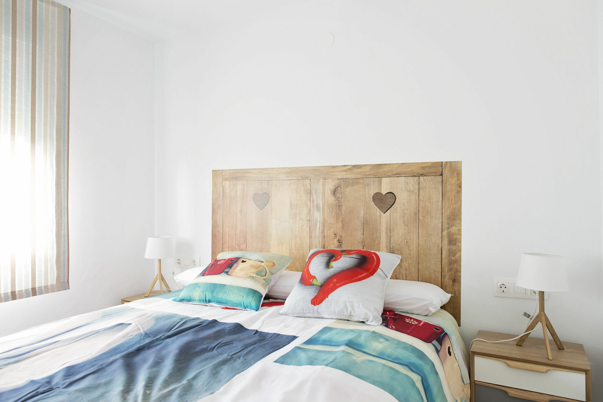 Hello Malaga Flat Salitre I Apartment ภายนอก รูปภาพ