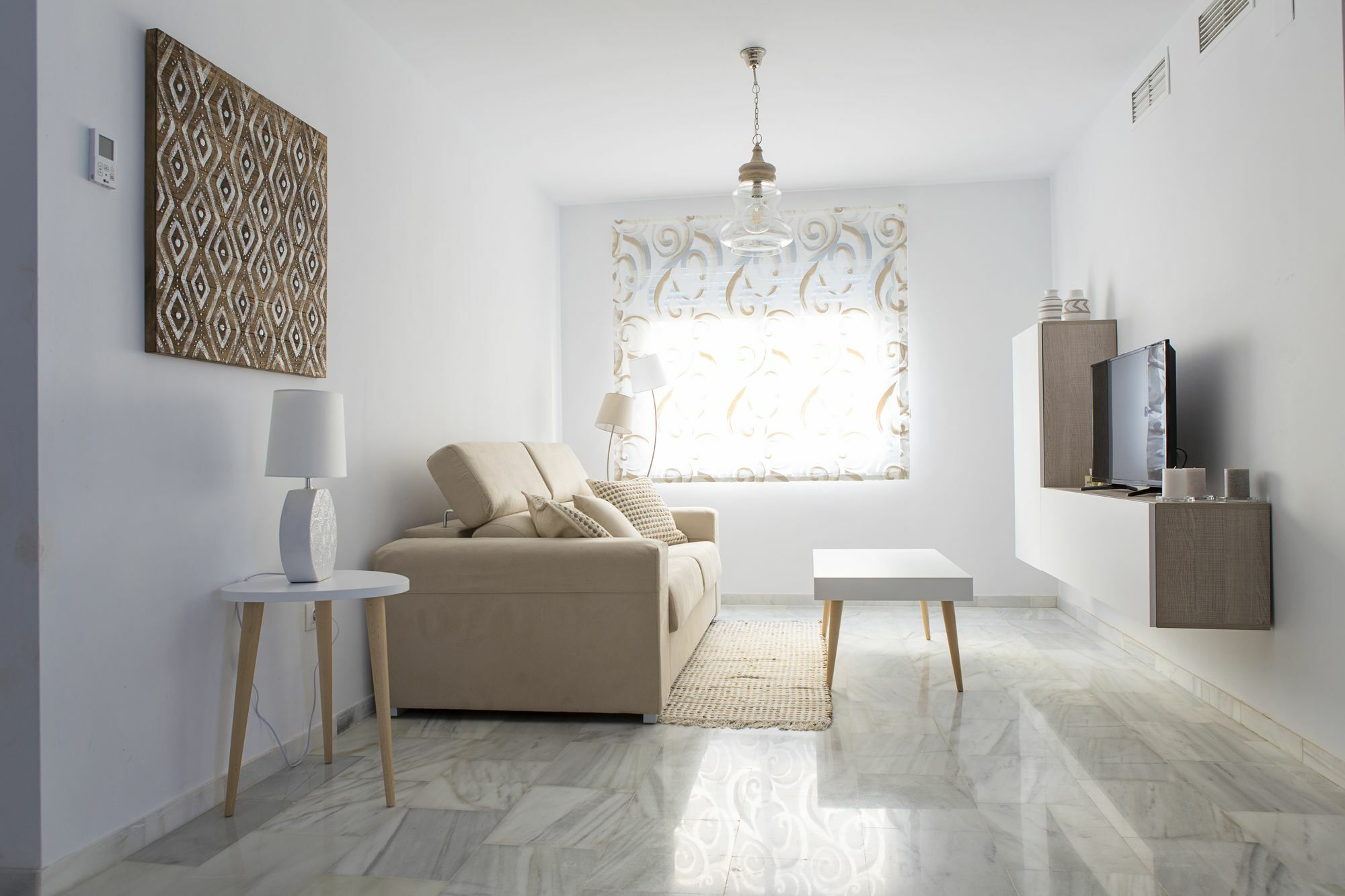 Hello Malaga Flat Salitre I Apartment ภายนอก รูปภาพ