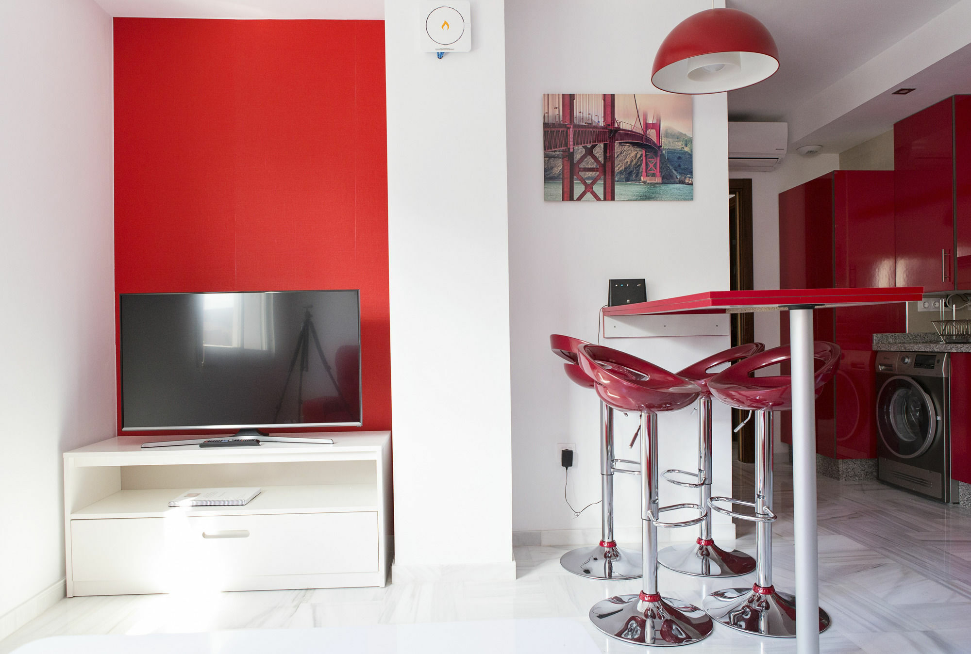 Hello Malaga Flat Salitre I Apartment ภายนอก รูปภาพ