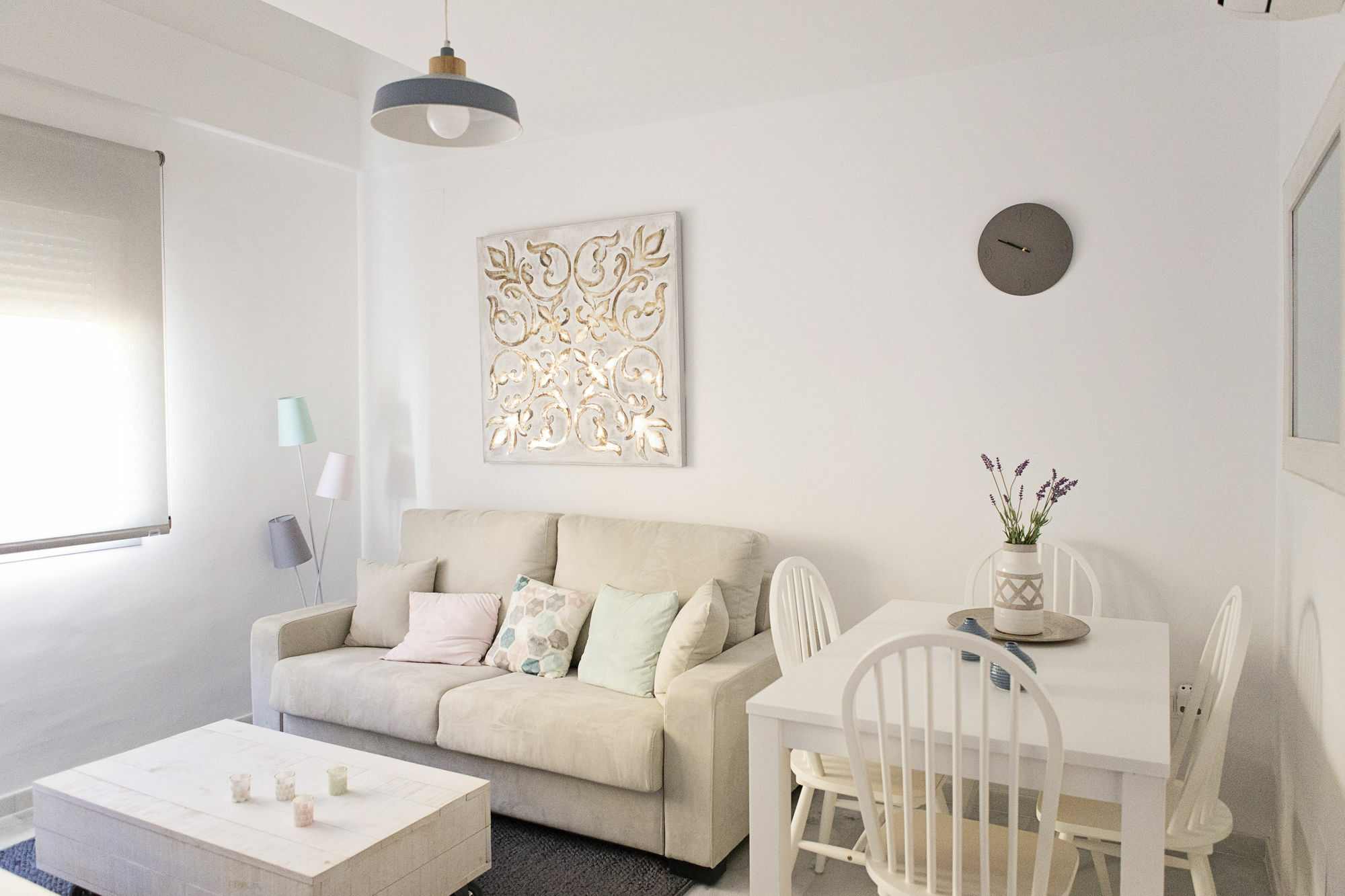 Hello Malaga Flat Salitre I Apartment ภายนอก รูปภาพ