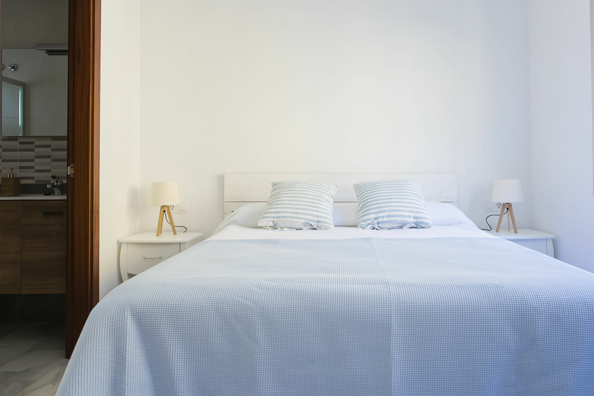 Hello Malaga Flat Salitre I Apartment ภายนอก รูปภาพ
