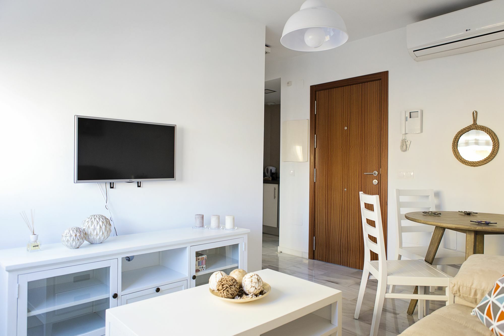 Hello Malaga Flat Salitre I Apartment ภายนอก รูปภาพ