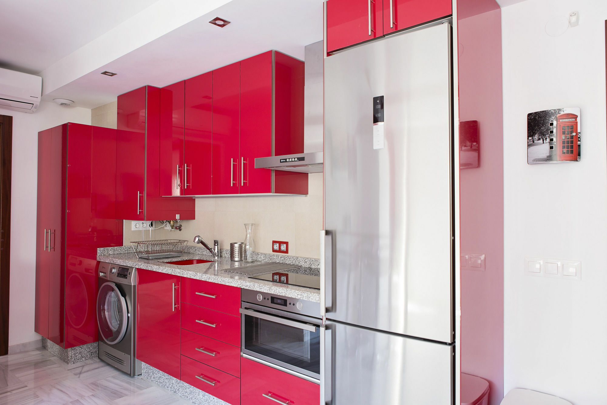Hello Malaga Flat Salitre I Apartment ภายนอก รูปภาพ