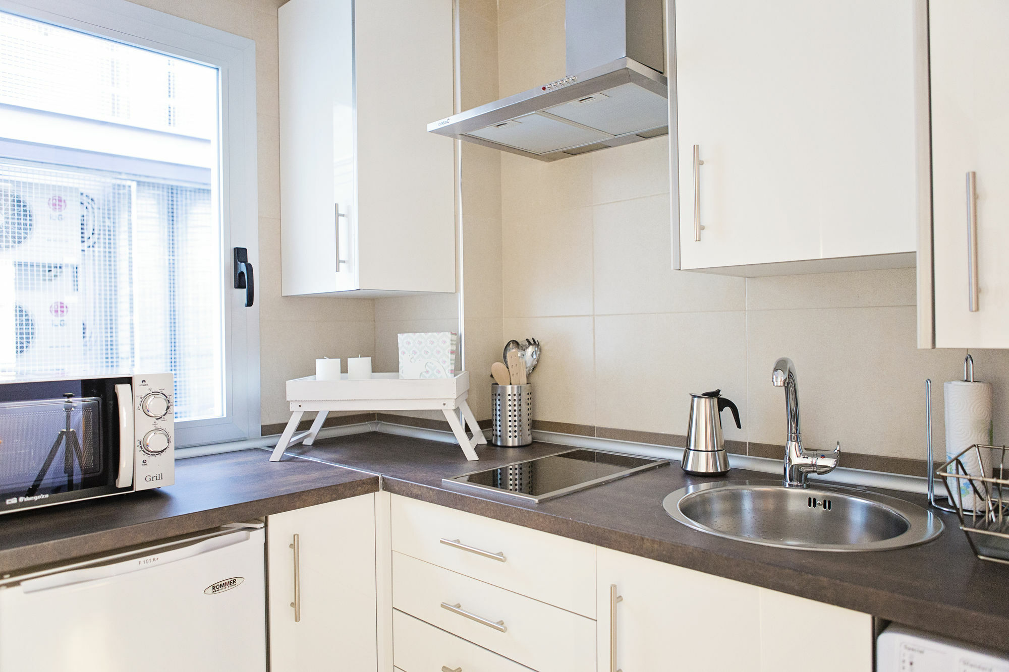 Hello Malaga Flat Salitre I Apartment ภายนอก รูปภาพ