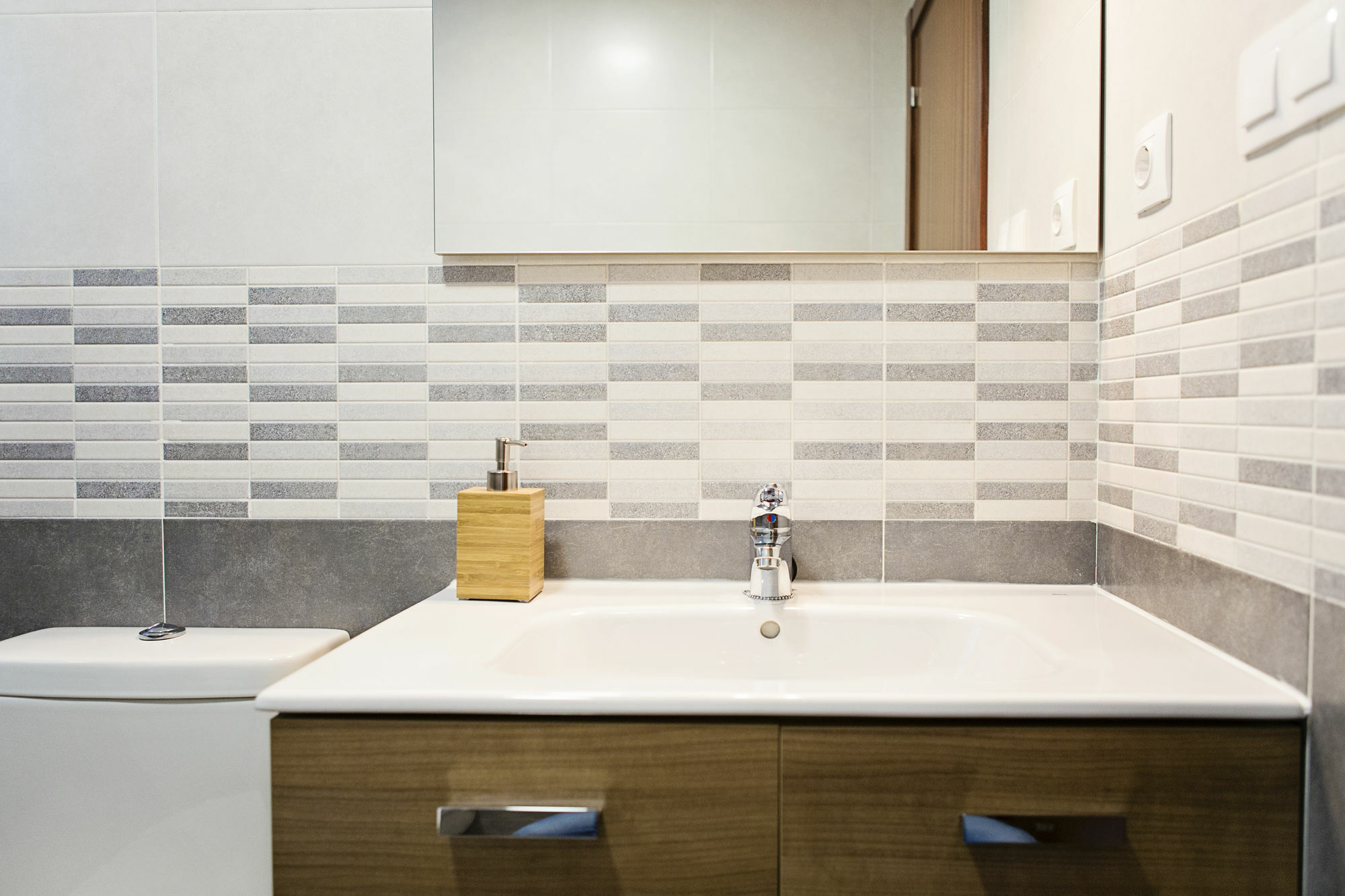 Hello Malaga Flat Salitre I Apartment ภายนอก รูปภาพ