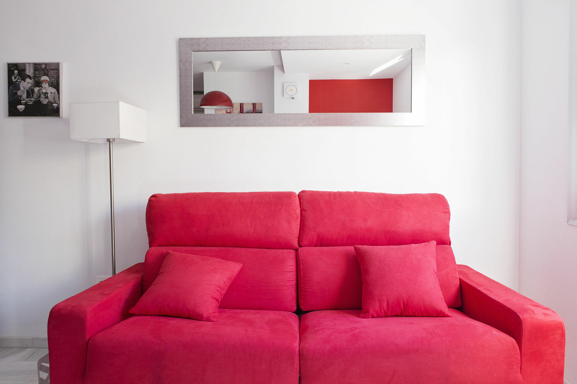 Hello Malaga Flat Salitre I Apartment ภายนอก รูปภาพ