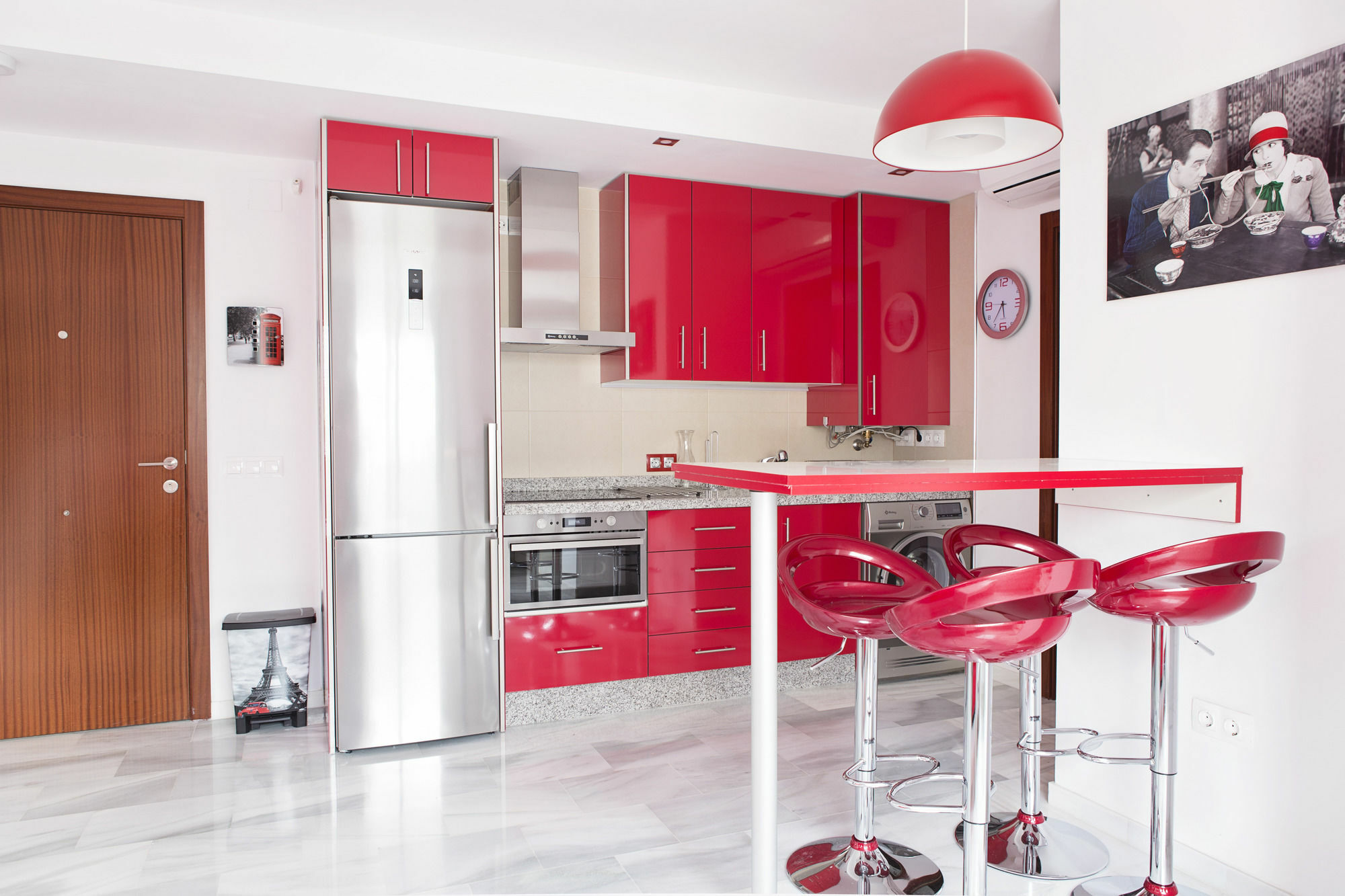 Hello Malaga Flat Salitre I Apartment ภายนอก รูปภาพ
