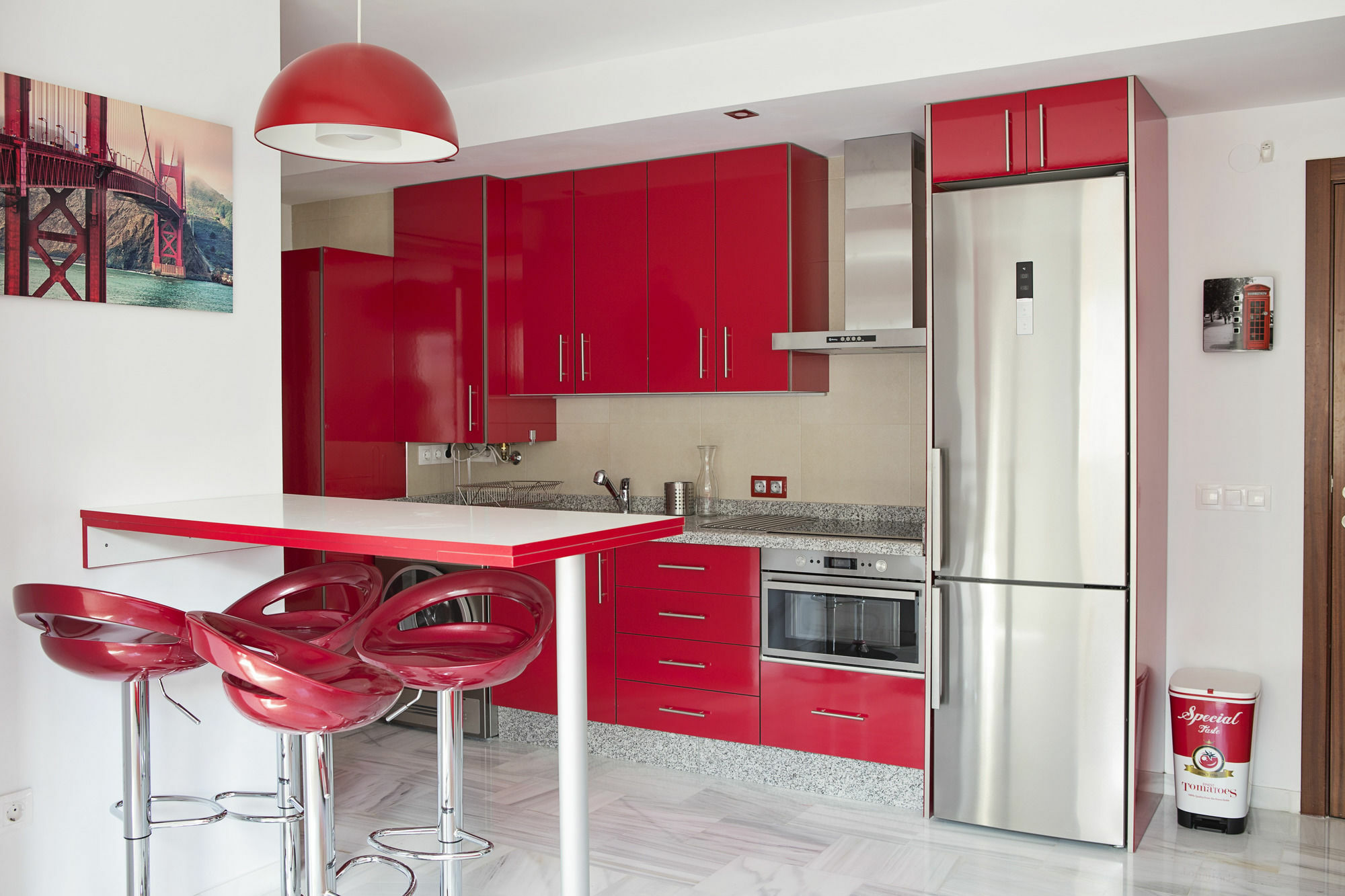 Hello Malaga Flat Salitre I Apartment ภายนอก รูปภาพ