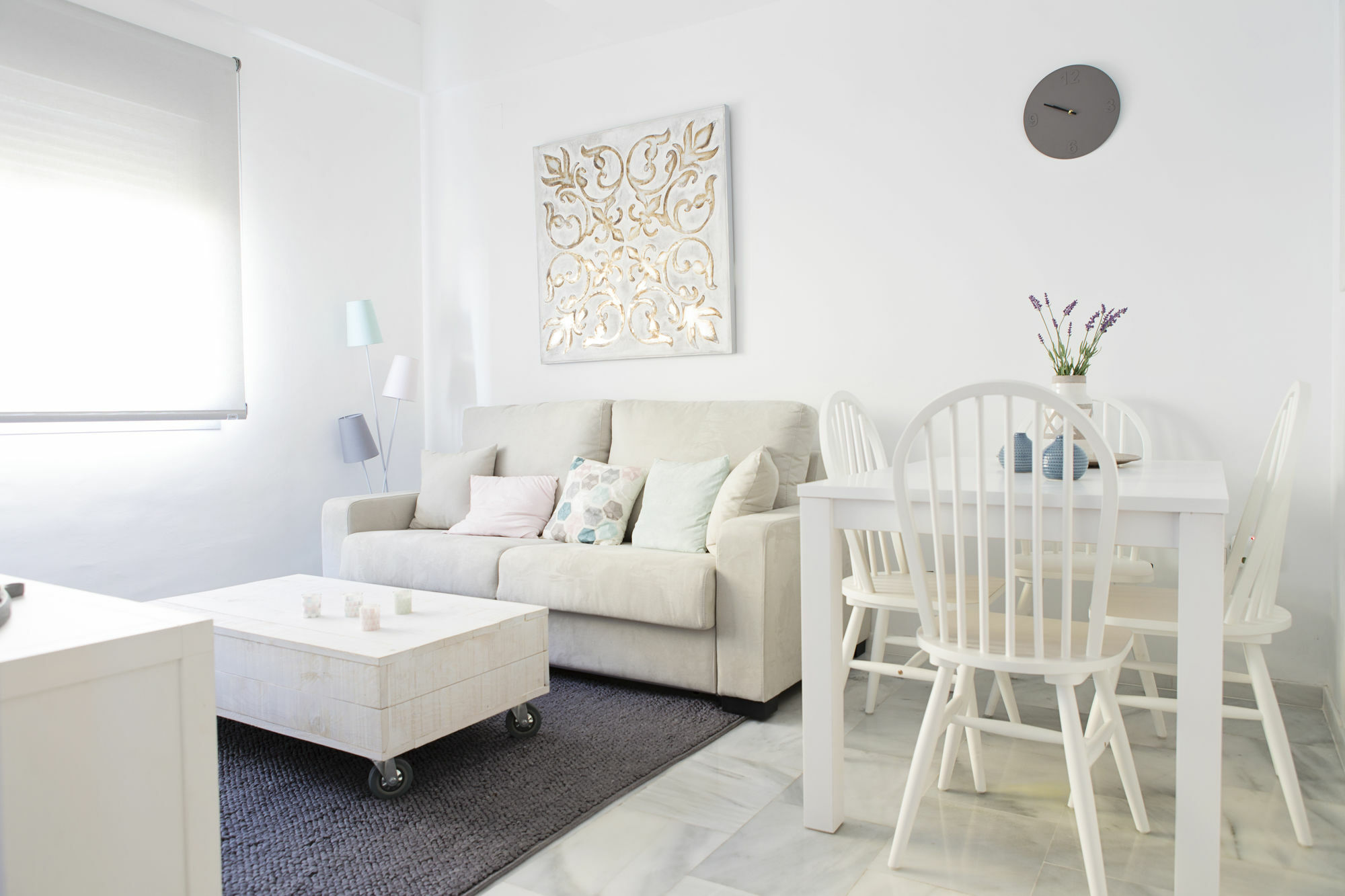 Hello Malaga Flat Salitre I Apartment ภายนอก รูปภาพ