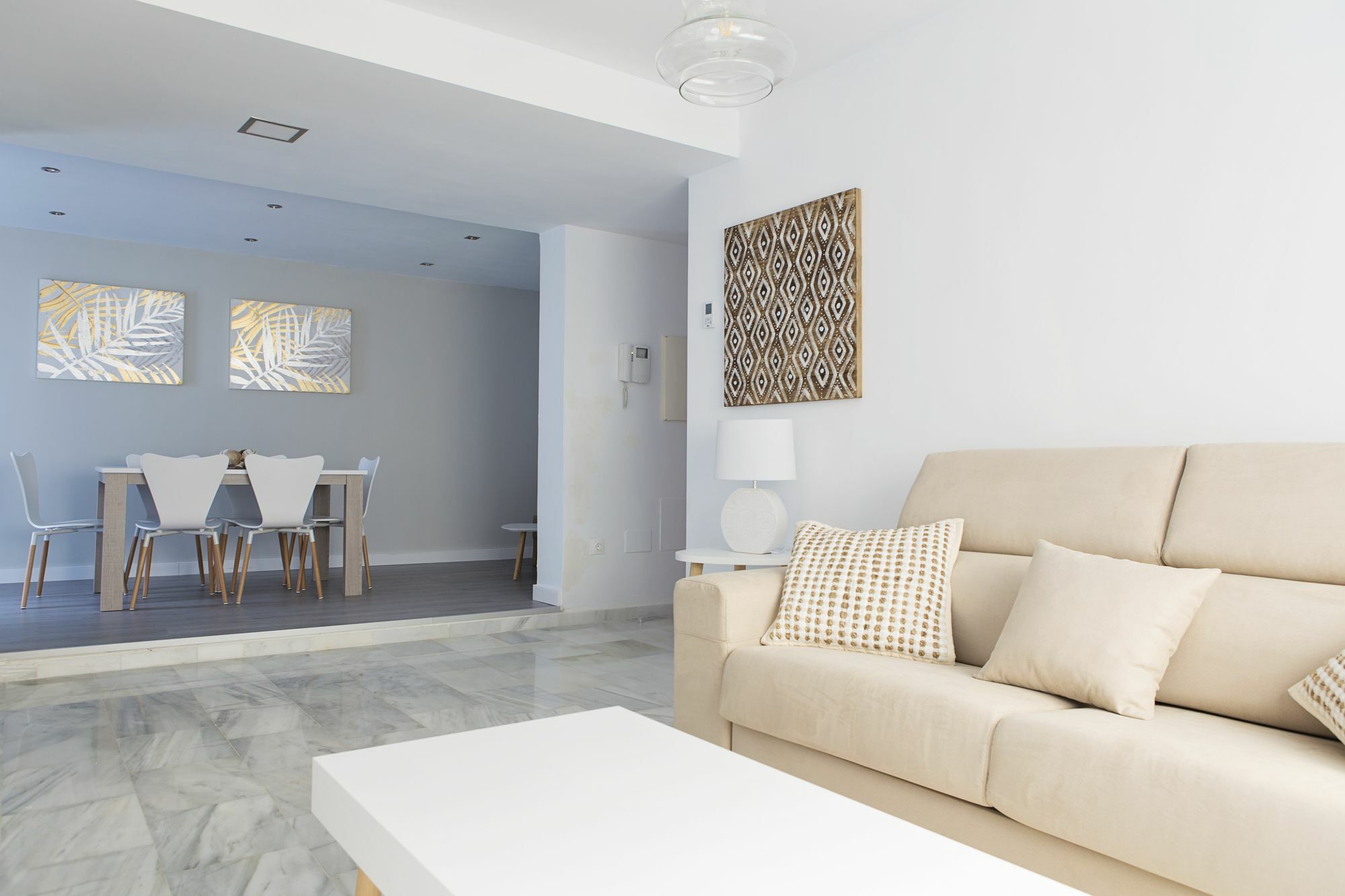 Hello Malaga Flat Salitre I Apartment ภายนอก รูปภาพ