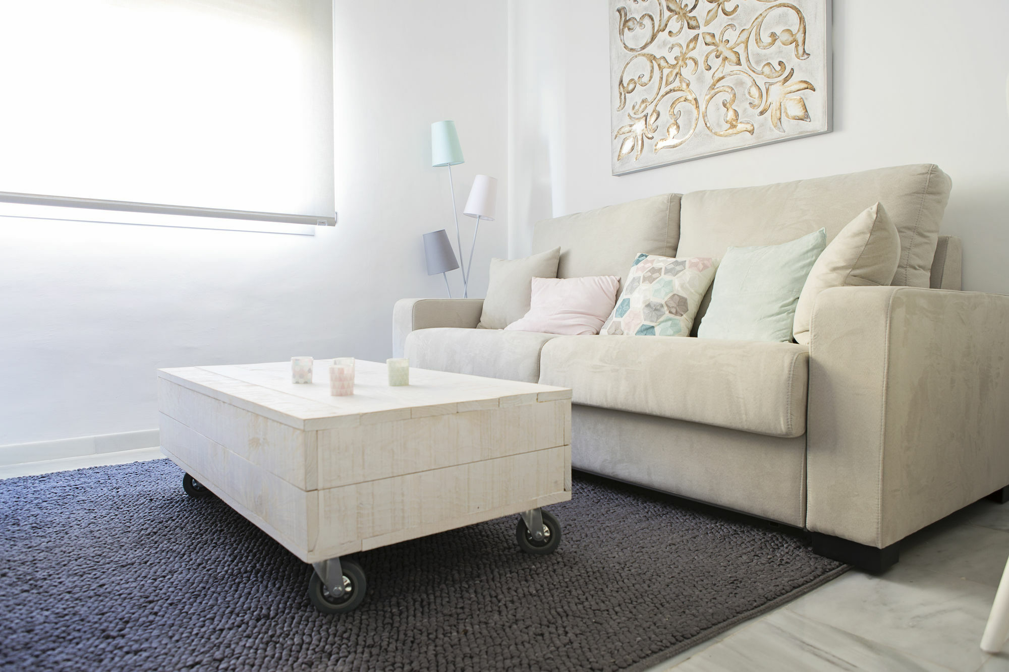 Hello Malaga Flat Salitre I Apartment ภายนอก รูปภาพ