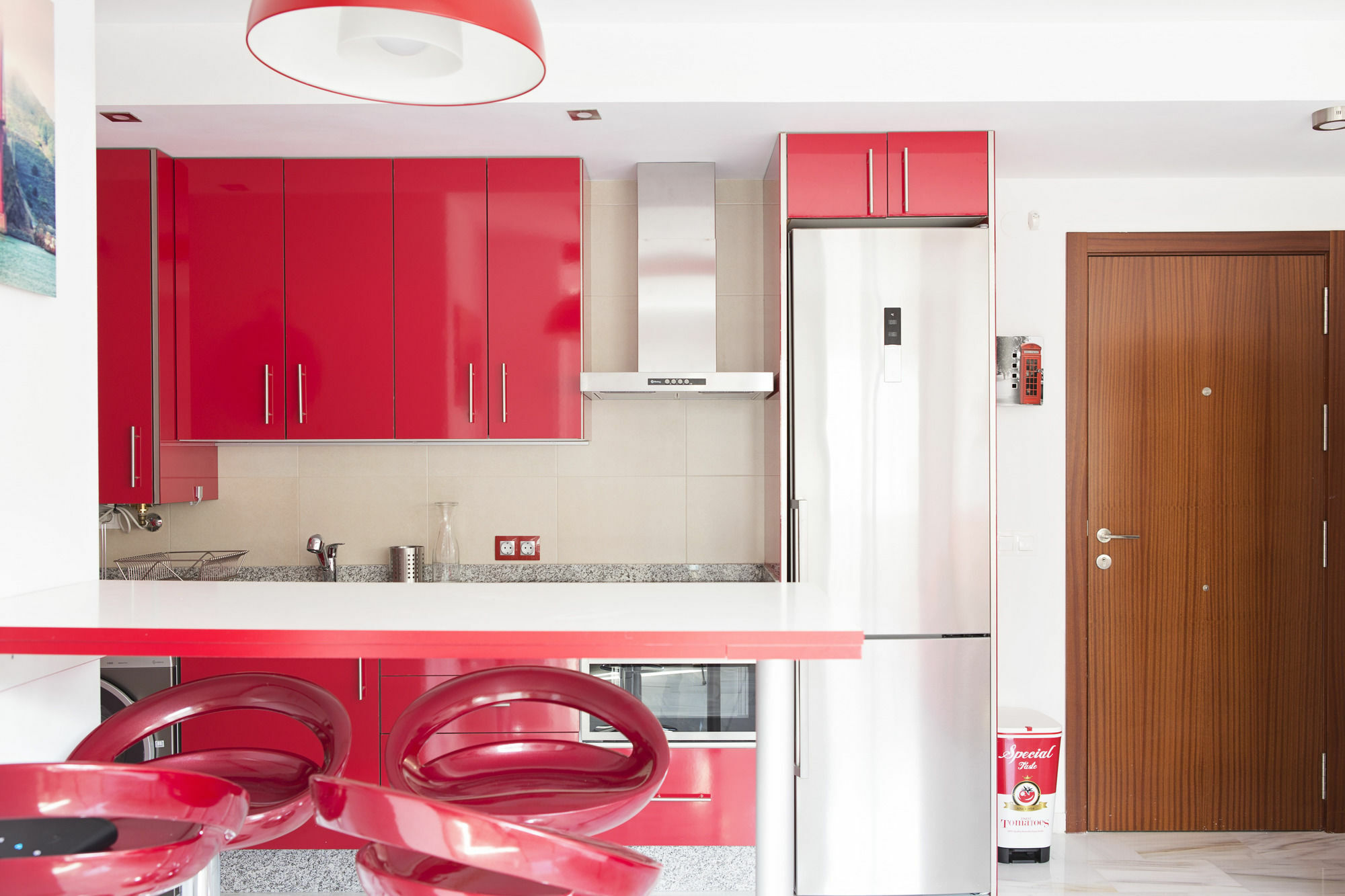 Hello Malaga Flat Salitre I Apartment ภายนอก รูปภาพ