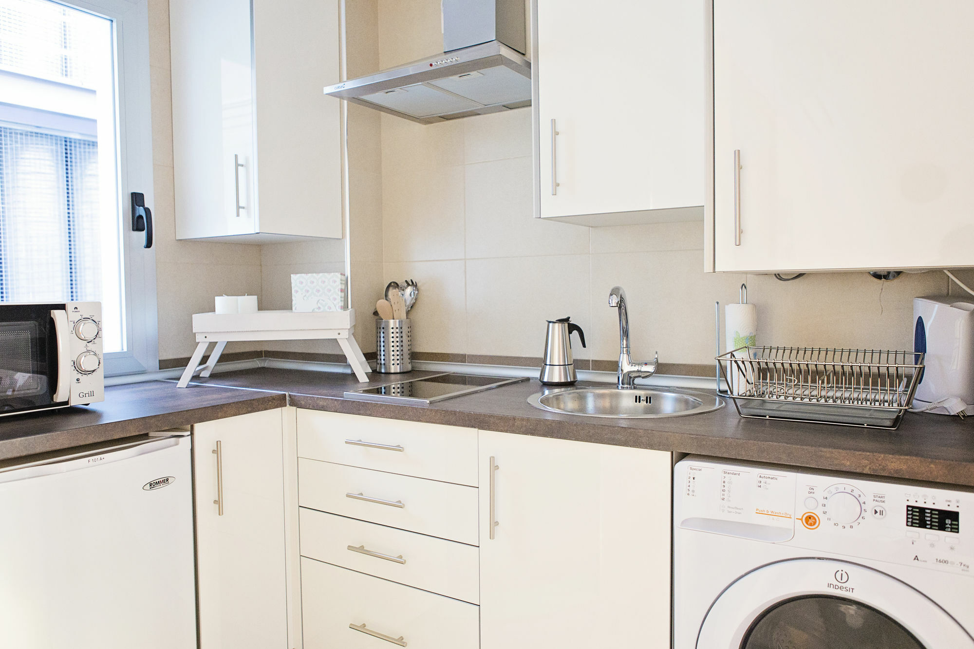 Hello Malaga Flat Salitre I Apartment ภายนอก รูปภาพ