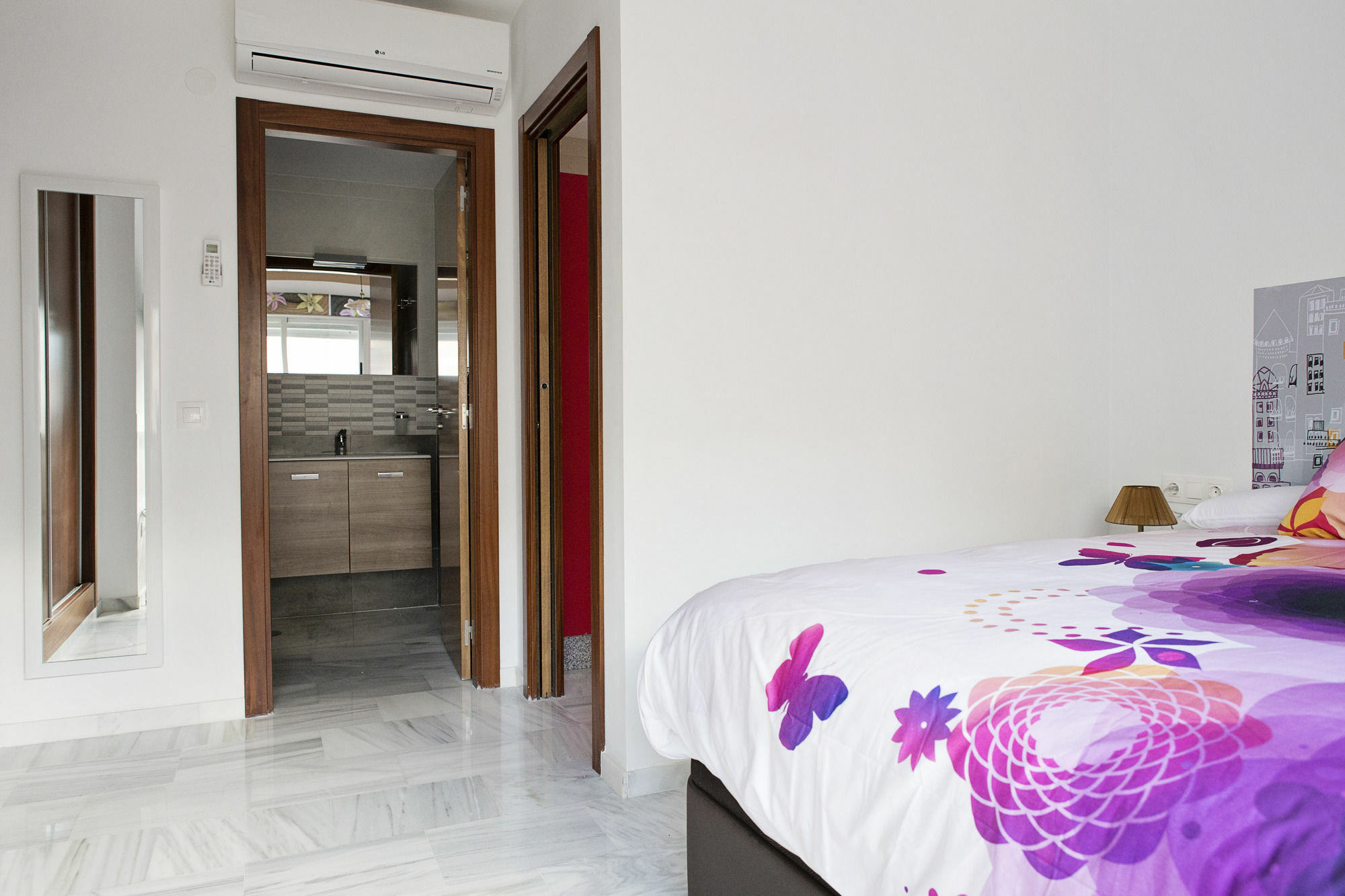 Hello Malaga Flat Salitre I Apartment ภายนอก รูปภาพ