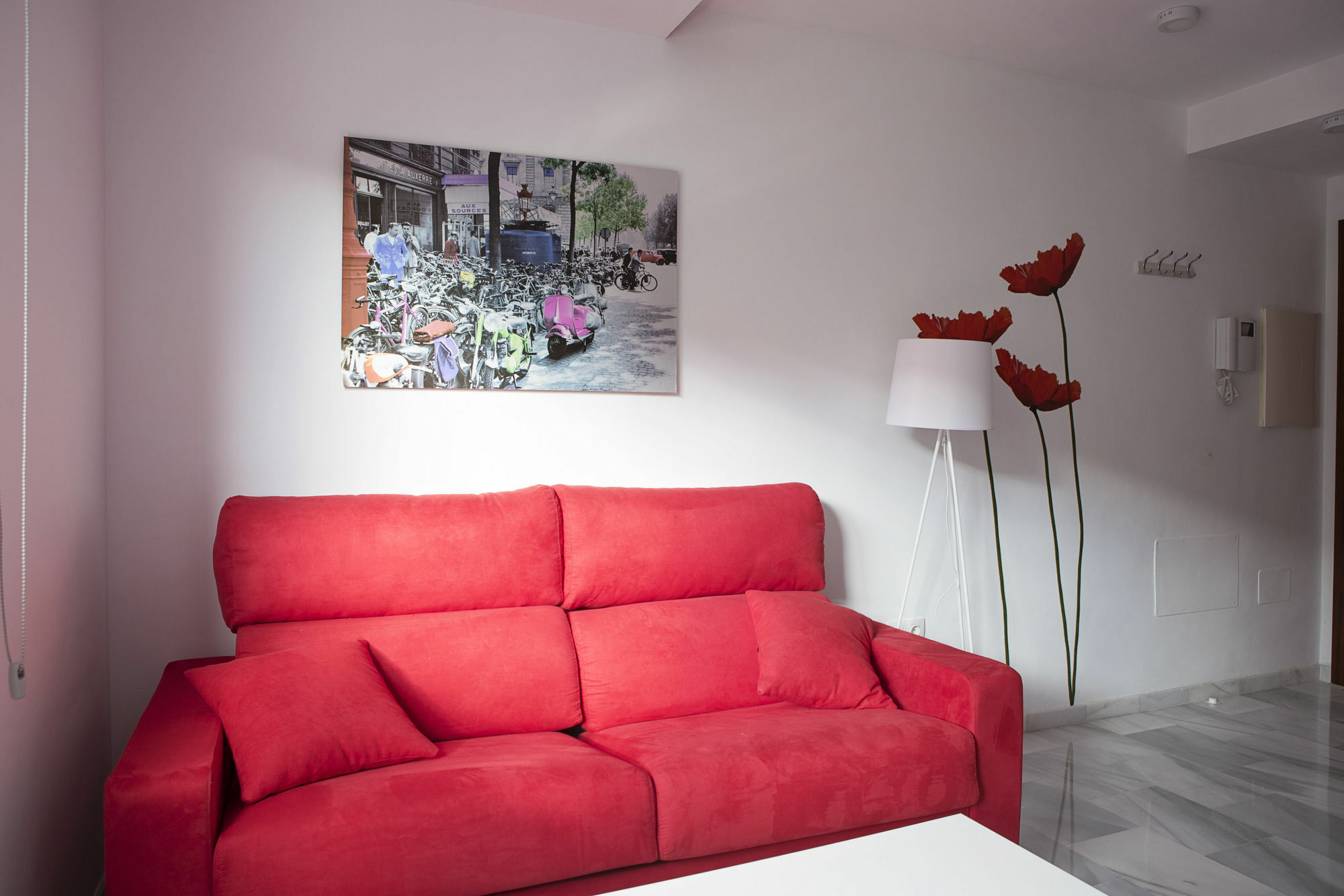 Hello Malaga Flat Salitre I Apartment ภายนอก รูปภาพ