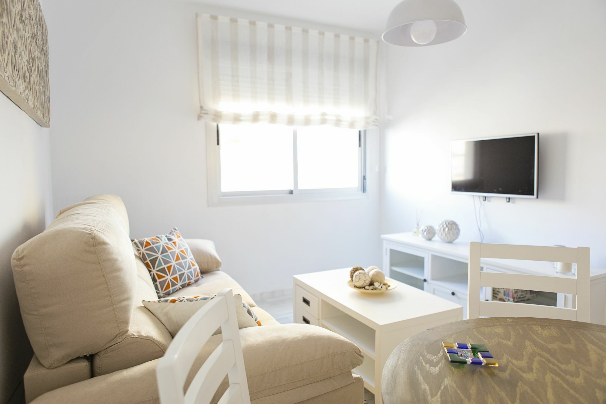Hello Malaga Flat Salitre I Apartment ภายนอก รูปภาพ