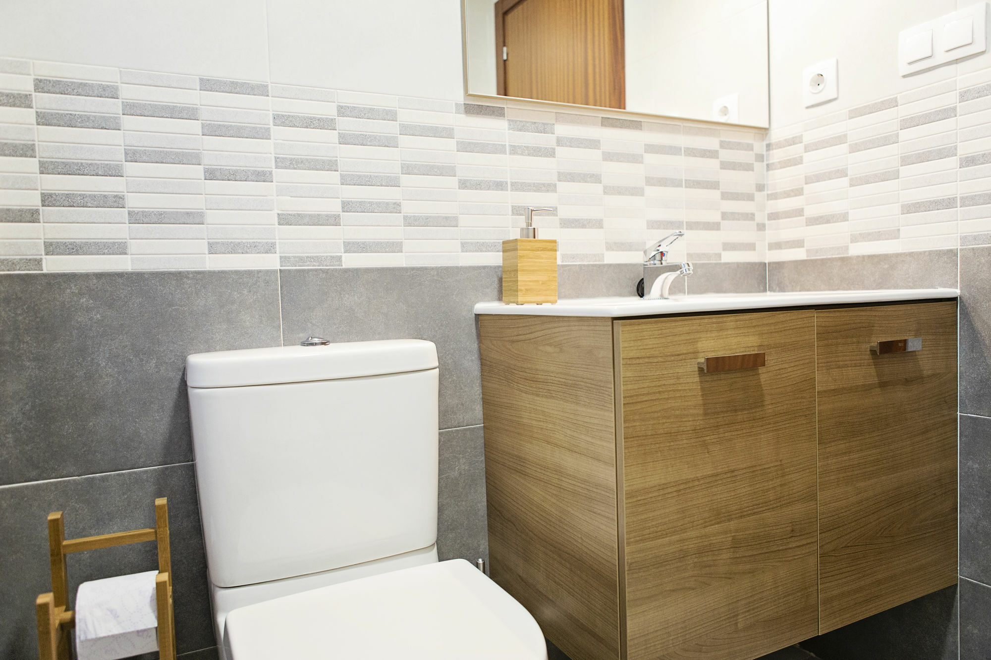 Hello Malaga Flat Salitre I Apartment ภายนอก รูปภาพ