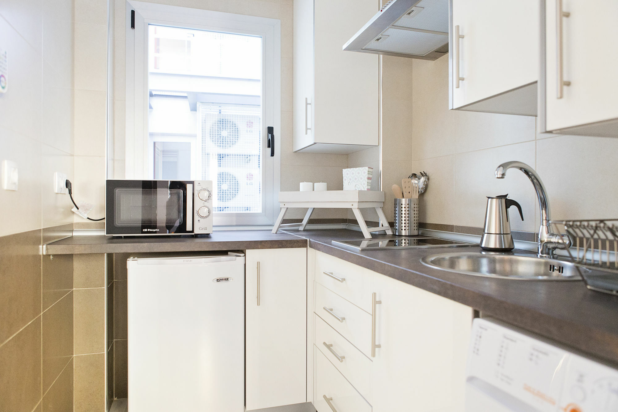 Hello Malaga Flat Salitre I Apartment ภายนอก รูปภาพ