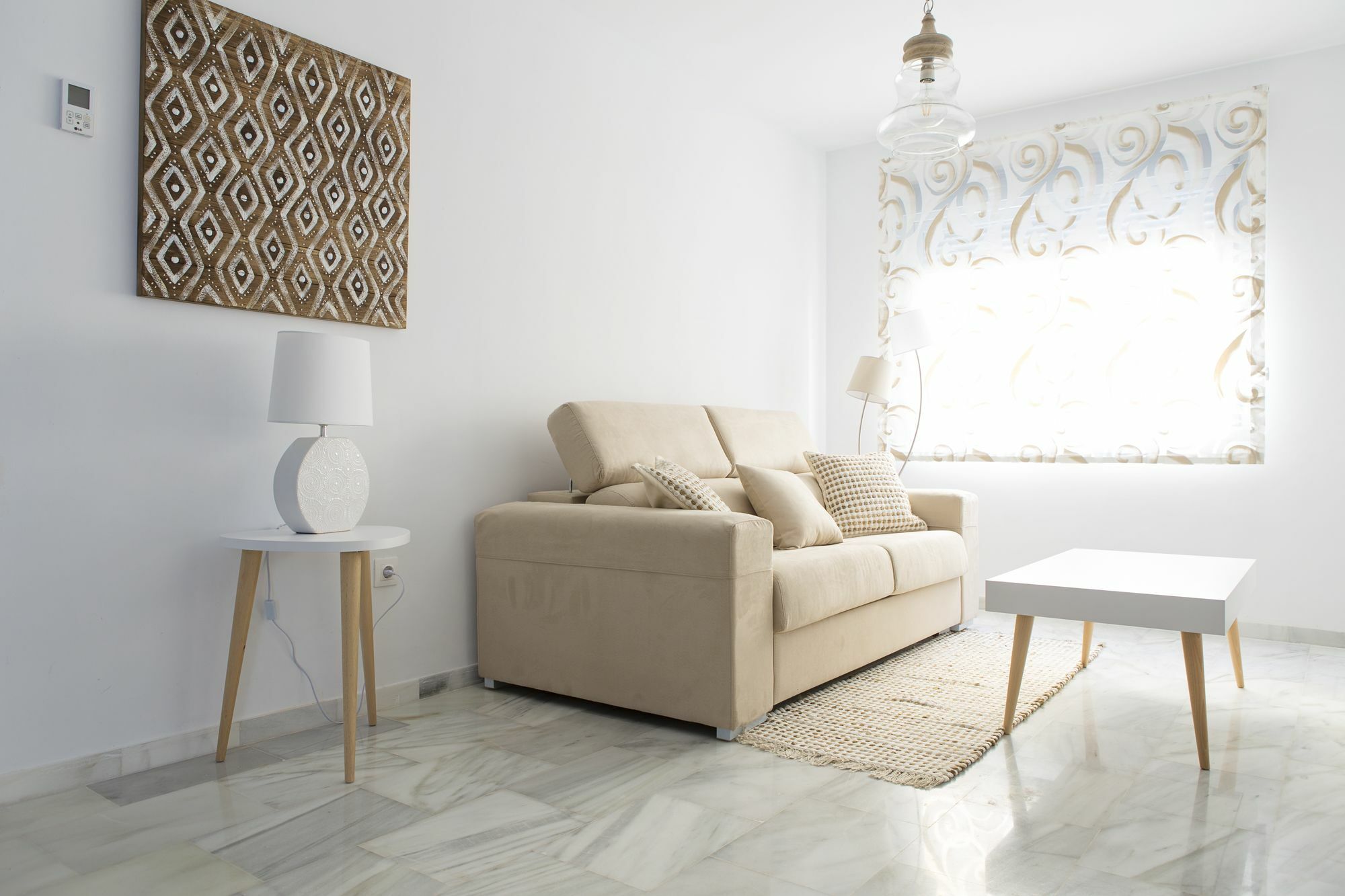 Hello Malaga Flat Salitre I Apartment ภายนอก รูปภาพ