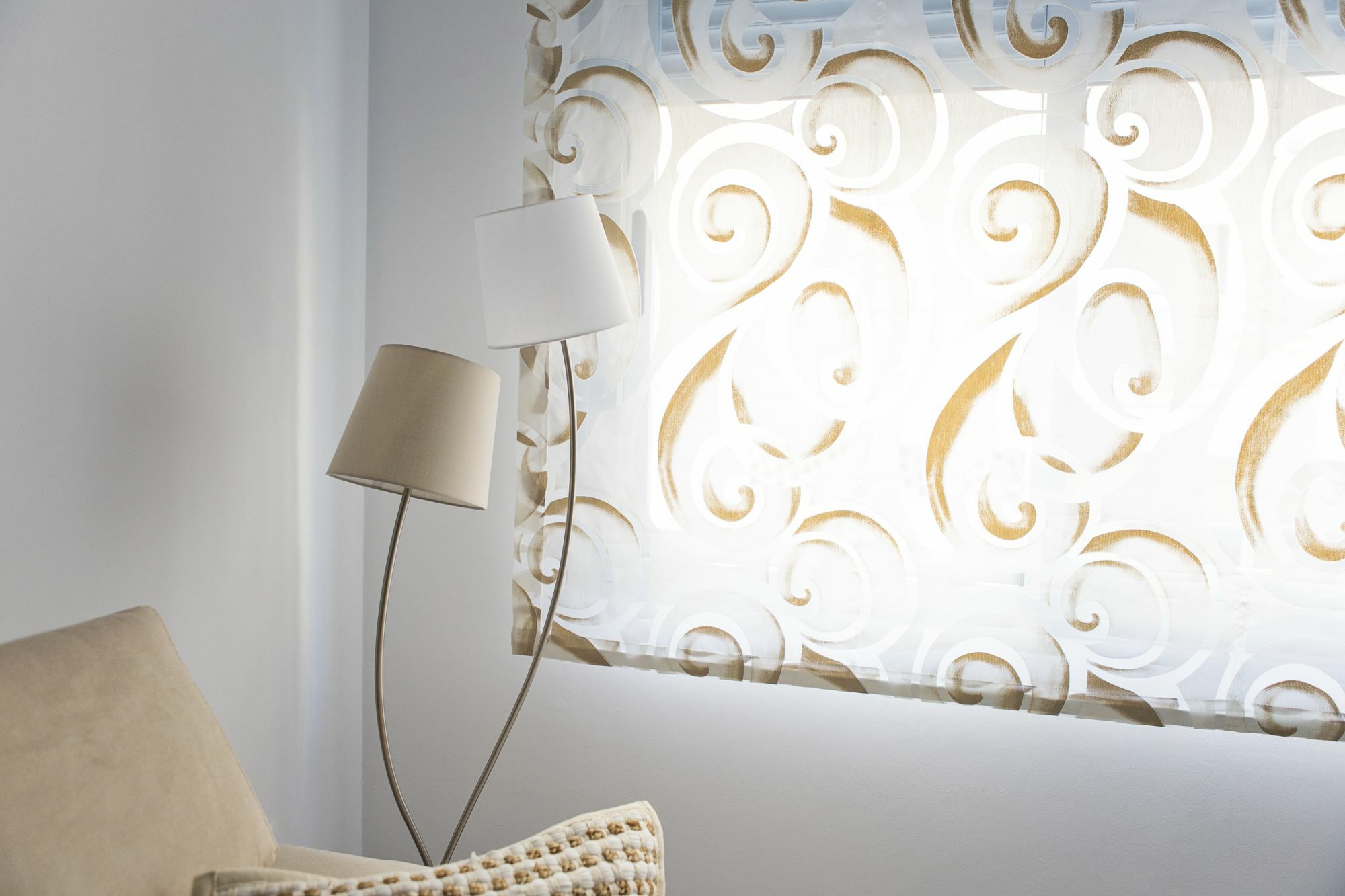 Hello Malaga Flat Salitre I Apartment ภายนอก รูปภาพ