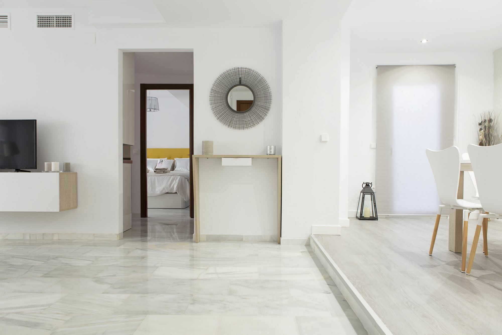 Hello Malaga Flat Salitre I Apartment ภายนอก รูปภาพ