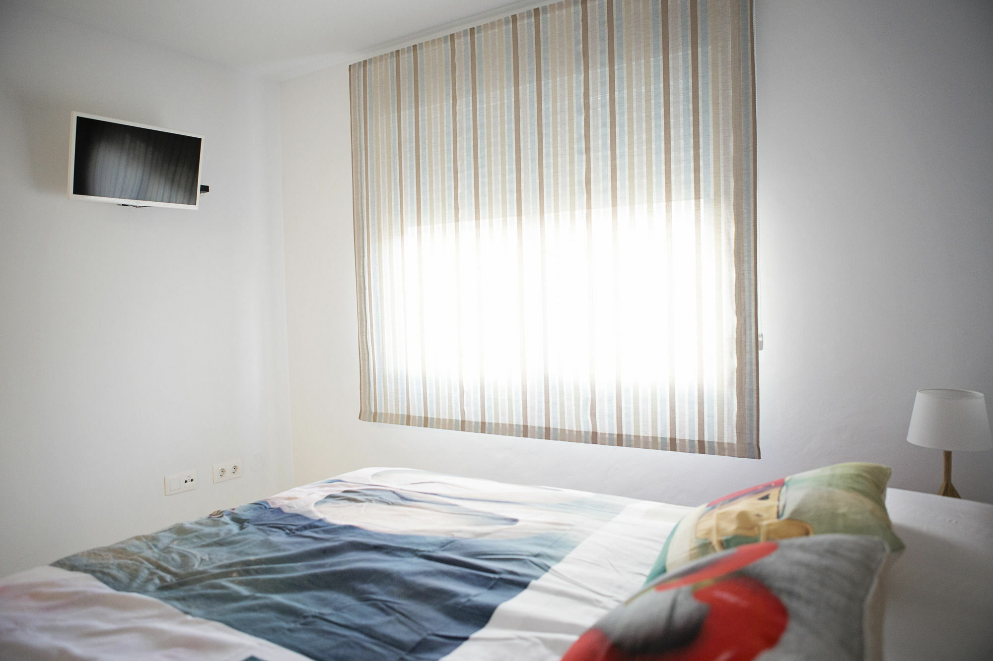 Hello Malaga Flat Salitre I Apartment ภายนอก รูปภาพ