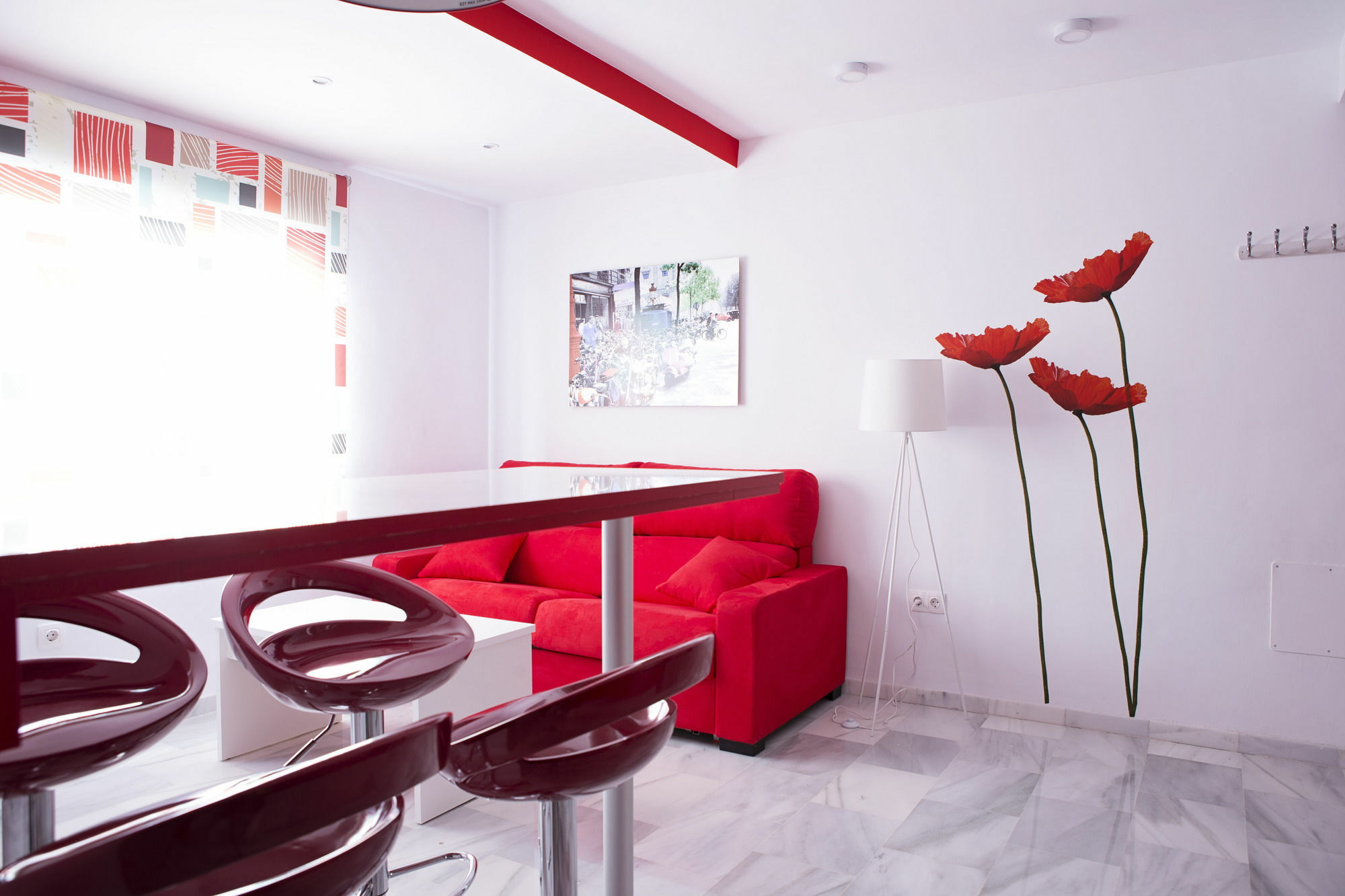 Hello Malaga Flat Salitre I Apartment ภายนอก รูปภาพ