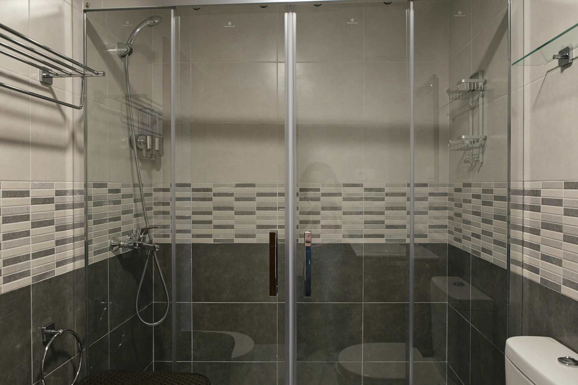 Hello Malaga Flat Salitre I Apartment ภายนอก รูปภาพ