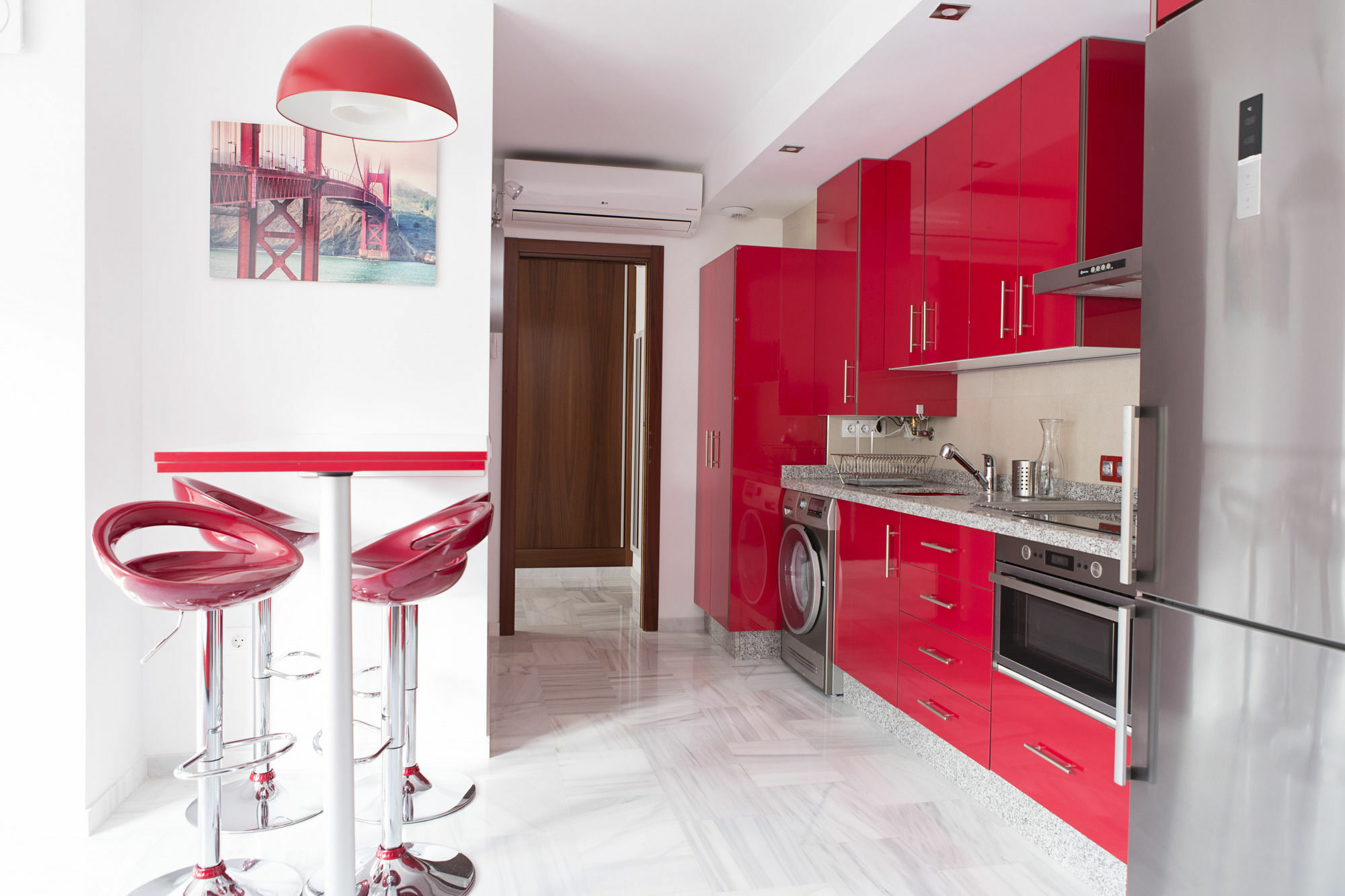 Hello Malaga Flat Salitre I Apartment ภายนอก รูปภาพ