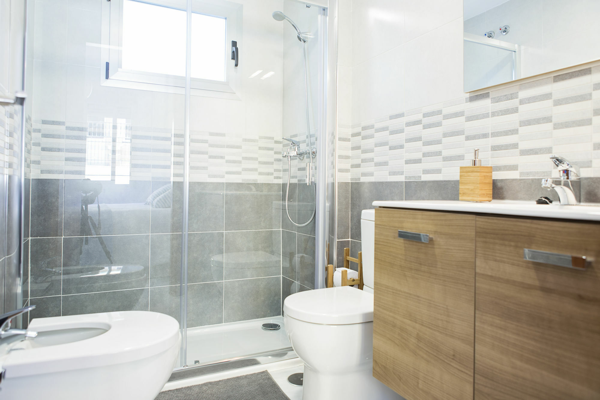 Hello Malaga Flat Salitre I Apartment ภายนอก รูปภาพ