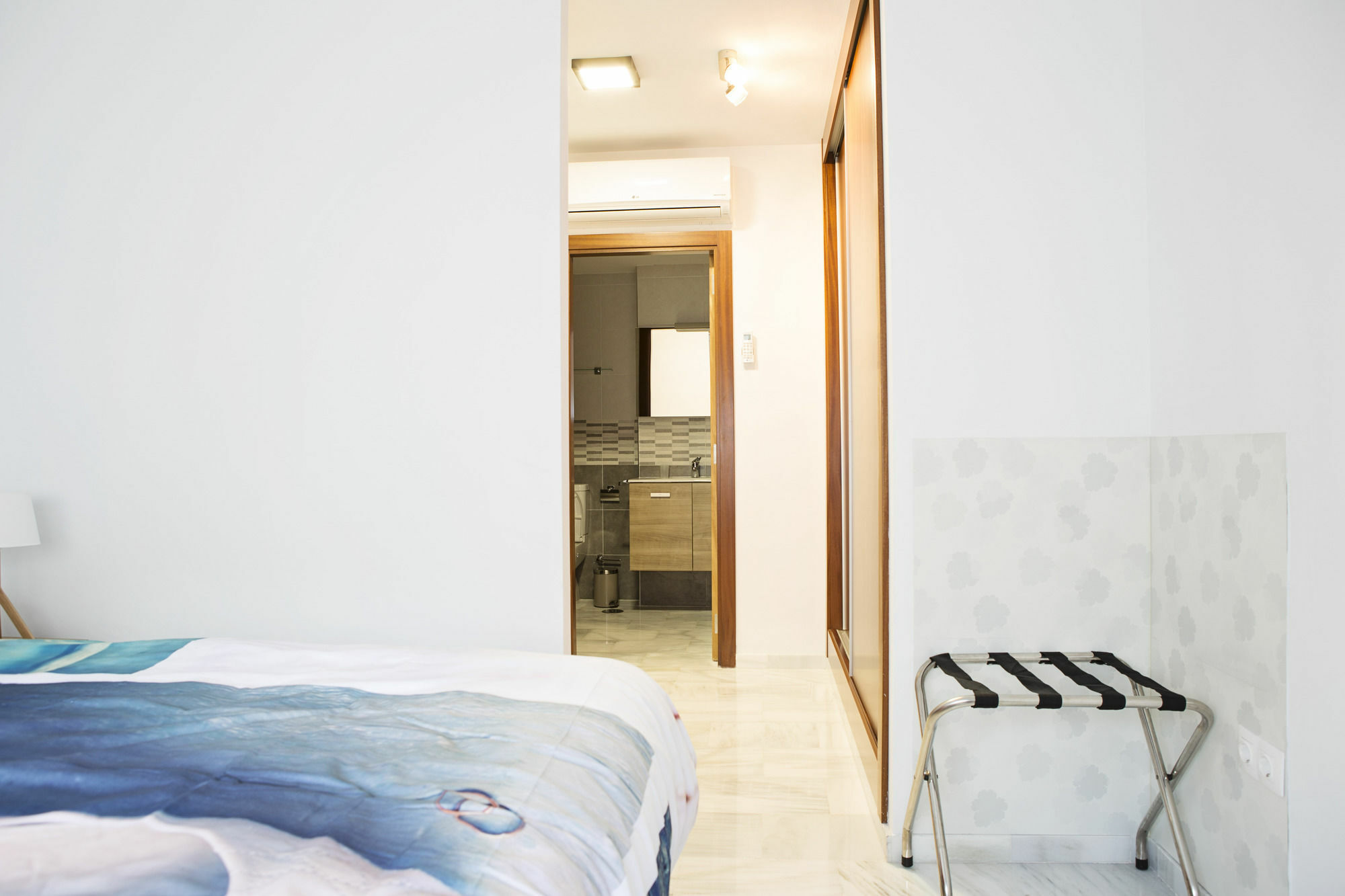 Hello Malaga Flat Salitre I Apartment ภายนอก รูปภาพ