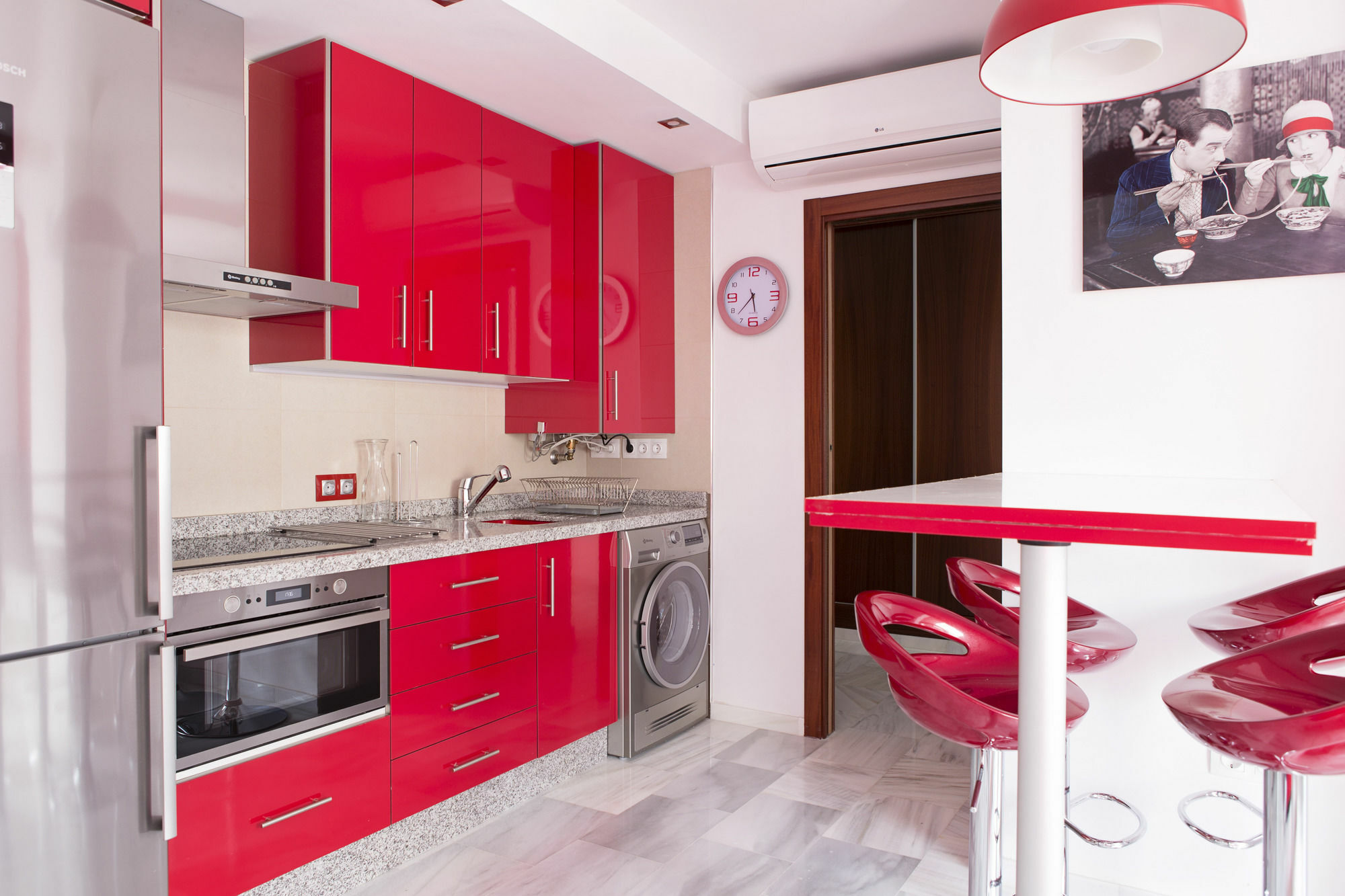 Hello Malaga Flat Salitre I Apartment ภายนอก รูปภาพ