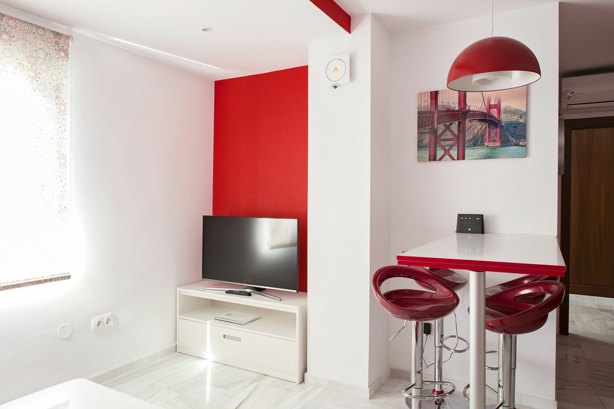 Hello Malaga Flat Salitre I Apartment ภายนอก รูปภาพ