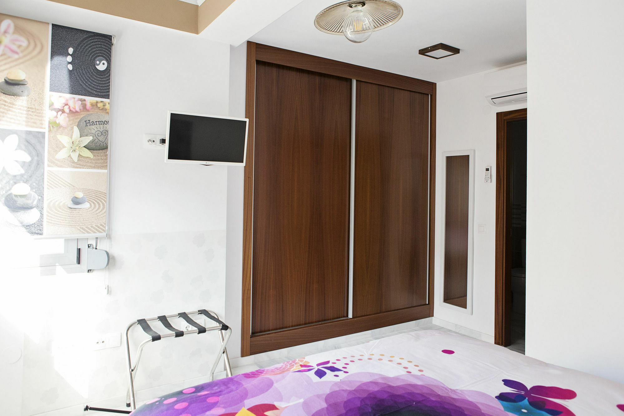Hello Malaga Flat Salitre I Apartment ภายนอก รูปภาพ