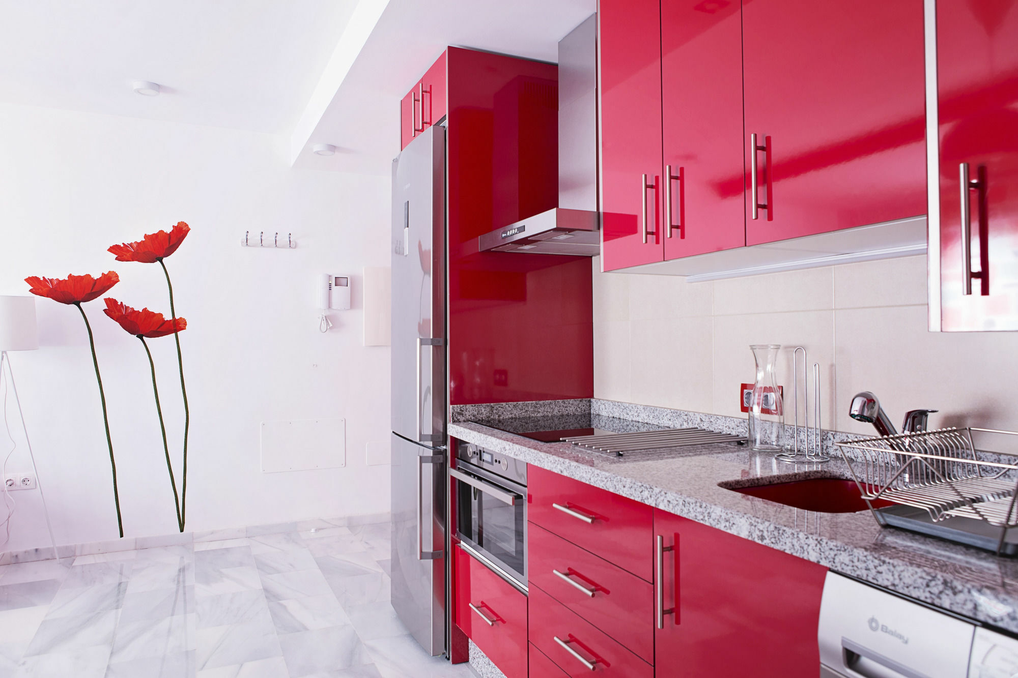 Hello Malaga Flat Salitre I Apartment ภายนอก รูปภาพ