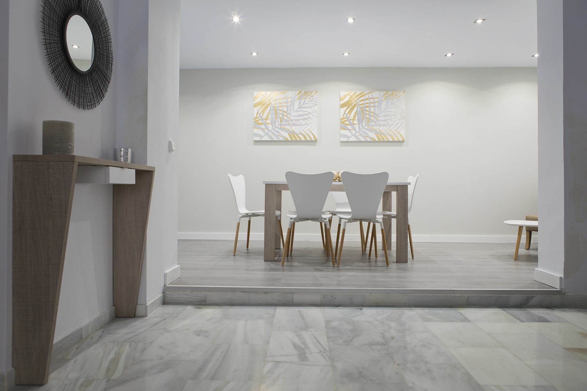 Hello Malaga Flat Salitre I Apartment ภายนอก รูปภาพ