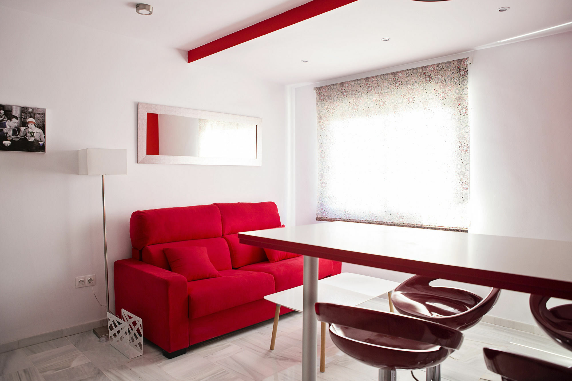 Hello Malaga Flat Salitre I Apartment ภายนอก รูปภาพ