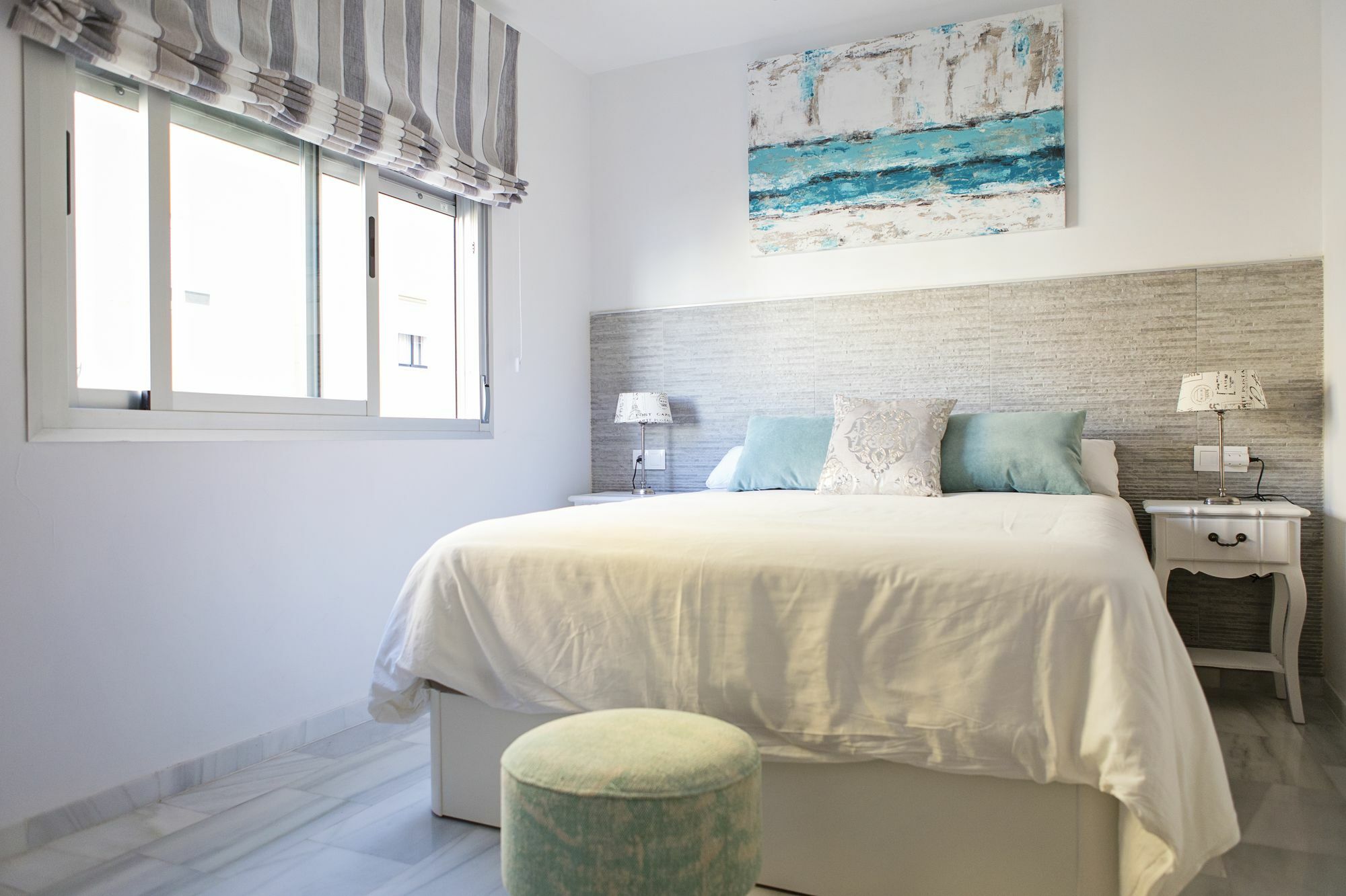 Hello Malaga Flat Salitre I Apartment ภายนอก รูปภาพ