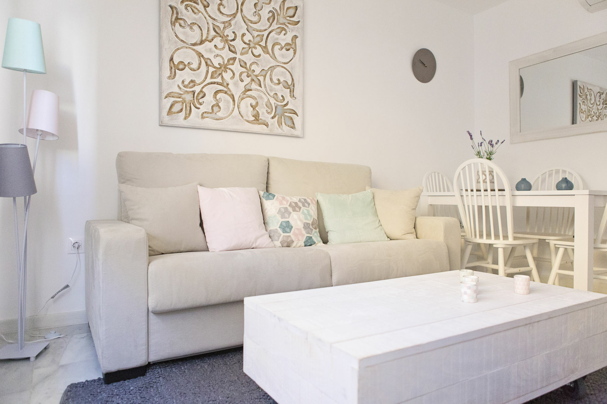 Hello Malaga Flat Salitre I Apartment ภายนอก รูปภาพ