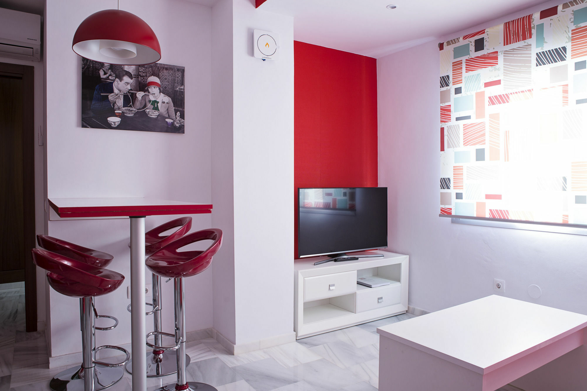 Hello Malaga Flat Salitre I Apartment ภายนอก รูปภาพ
