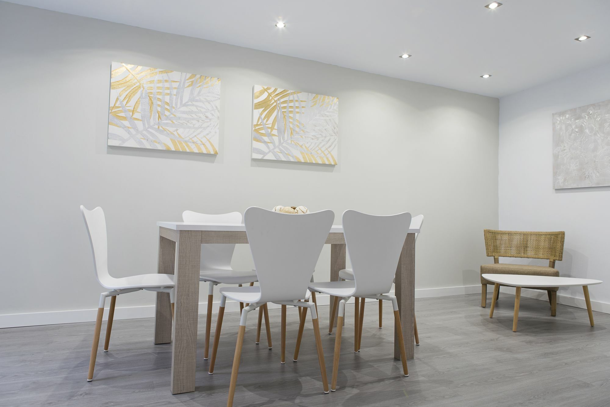 Hello Malaga Flat Salitre I Apartment ภายนอก รูปภาพ