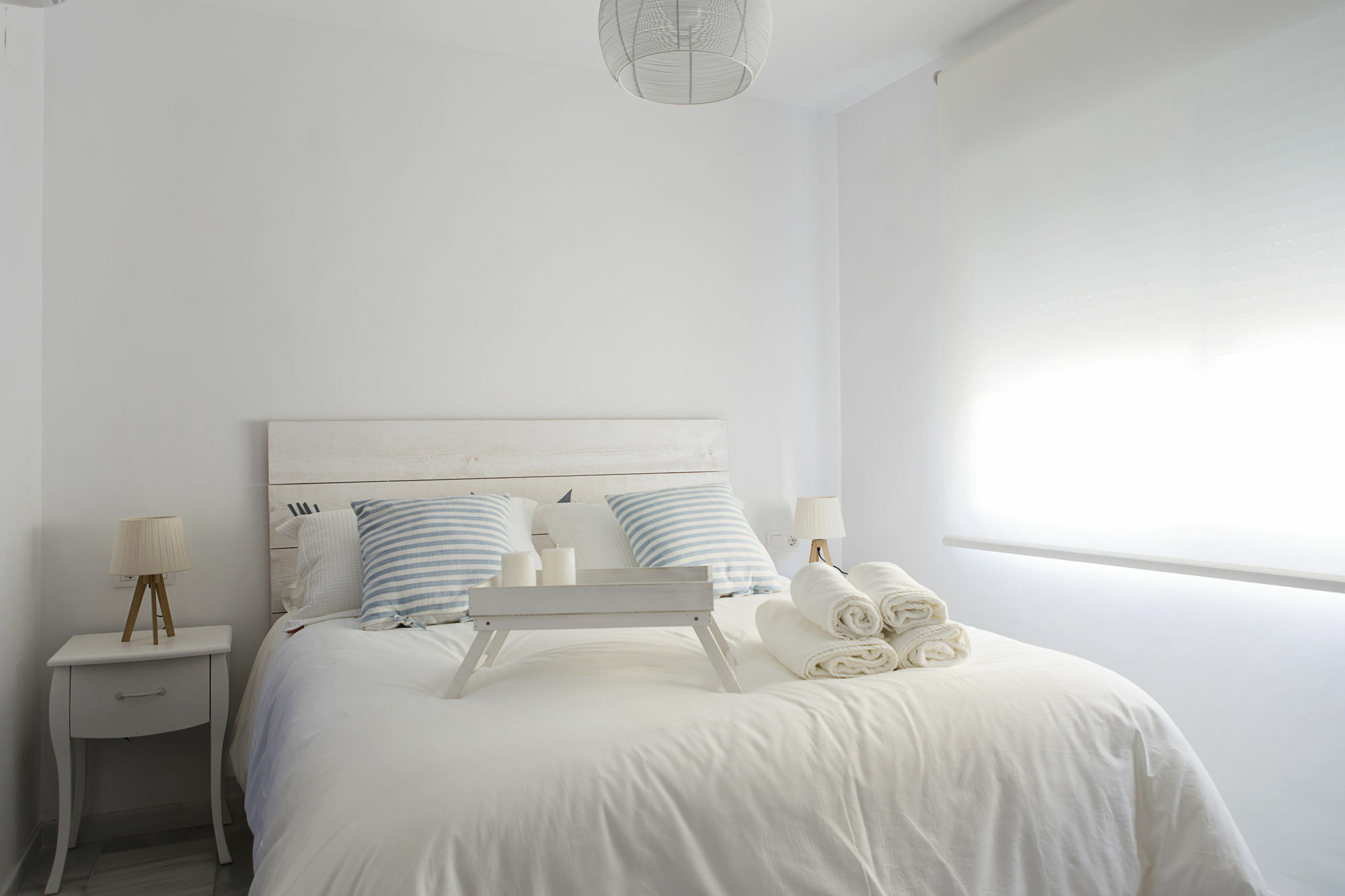 Hello Malaga Flat Salitre I Apartment ภายนอก รูปภาพ